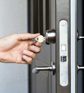 Aperturas de Puertas