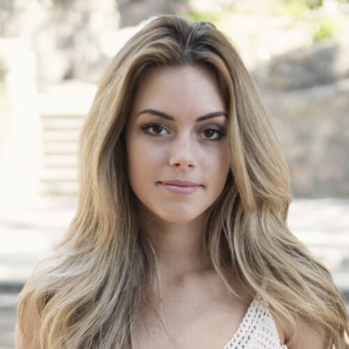 Amanda Lorezo